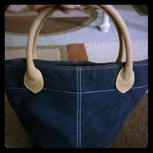 Lillian Vernon Small Tote